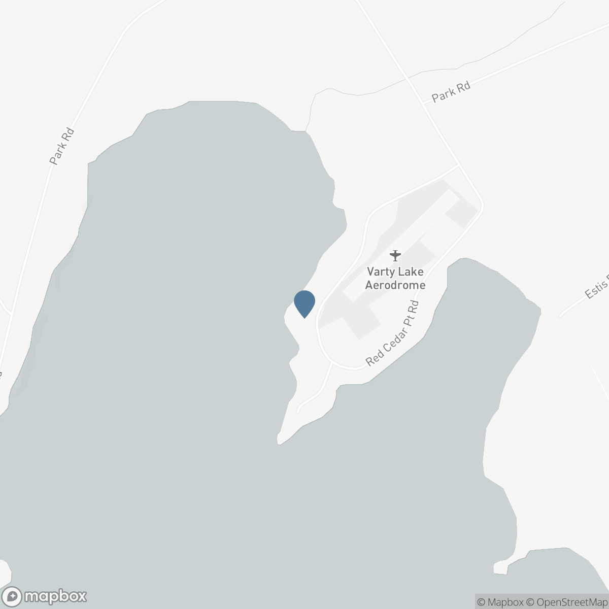 191 RED CEDAR POINT ROAD, Stone Mills, Ontario K0K 3N0